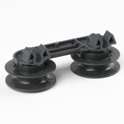 UPPER RACK ROLLER AND STUD ASSEMBLY