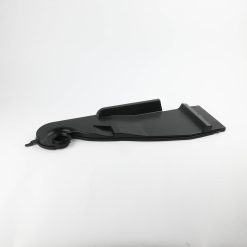 DOOR CONDUIT VENT
