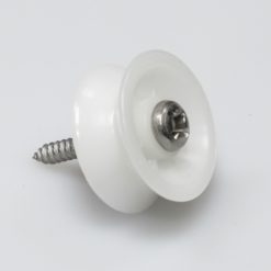 DISHWASHER ROLLER BUSHING STUD