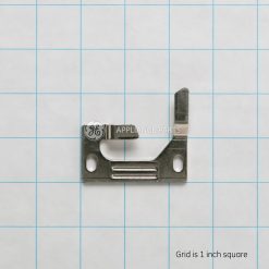 LATCH KEEPER