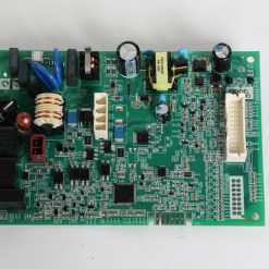 CONFIGURED MACHINE CONTROL BOARD