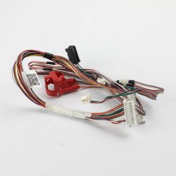 DC HARNESS ASM