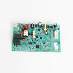 MAIN CONTROL BOARD