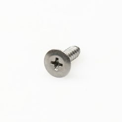 SCREW 818 BA POR 5/8 SS