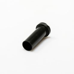 FRIDGE BOTTOM FREEZER DOOR THIMBLE-BLACK