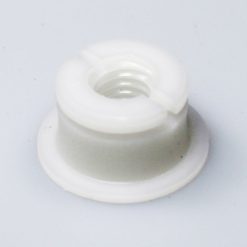 COARSE THREAD AUGER NUT