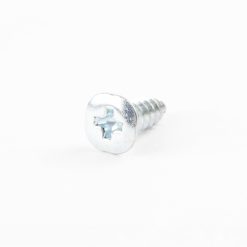 SCREW #8AB-18X1/2 PHIL LOWPROF