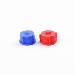 KIT,VALVE INLET PLASTIC FILTERS