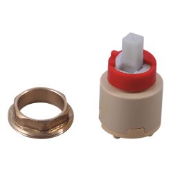 DELTA 22C CERAMIC CARTRIDGE RP34324