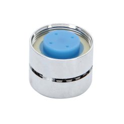 1.8 GPM SPRING-FLO AERATOR, DUAL THREAD (6 PACK)