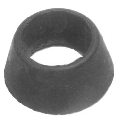 CONE WASHER 9/16ID X 57/64OD