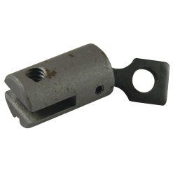 GENERAL PIPE CLEANERS DHF DOWN HEAD FITTING FOR 3/