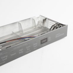 PANEL ASSEMBLY,CONTROL