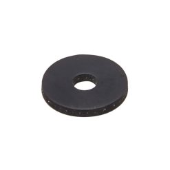 RUBBER BEVELED TANK BOLT WASHER FOR 3/8 TANK BOLTS