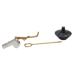 BRIGGS 5127 #60 TANK LEVER REPAIR KIT FOR CASE/BRI