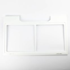 COVER ASSEMBLY,TRAY VEGETABLE