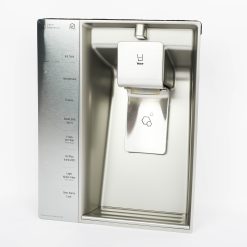 COVER ASSEMBLY,DISPLAY