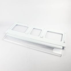 COVER ASSEMBLY,TRAY