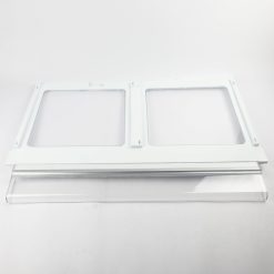 COVER ASSEMBLY,TRAY