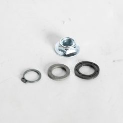 FASTENERS,PARTS ASSEMBLY,SVC