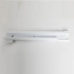 RAIL-VEG L;AW,HIPS,COOL WHITE,HG-1760S