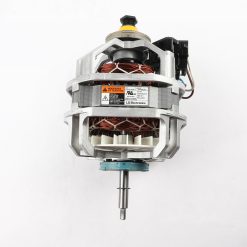 MOTOR ASSEMBLY,AC,DRUM