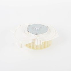 MOTOR ASSEMBLY,DC,FAN