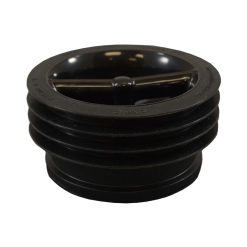 4 GREEN DRAIN ABS WATERLESS TRAP SEAL