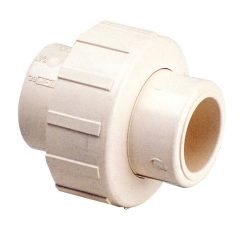 1/2 SLIP CPVC UNION