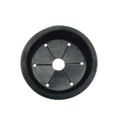 UNIVERSAL DISPOSAL SPLASH GUARD, 3-3/8”