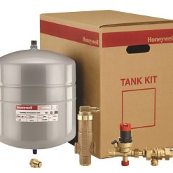 BOILER TRM KT-TK300-30 TNK, PV100 1 SWT, FM911 FLL