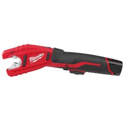 MILWAUKEE M12 2471-21 CORDLESS COPPER TUBING CUTTE