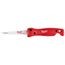 MILWAUKEE 48-22-0307 FOLDING JAB SAW, 12, 6 BLADE,