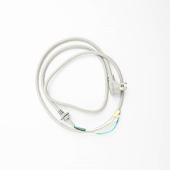 POWER CORD ASSEMBLY