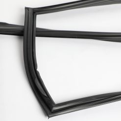 ASSY-GASKET DOOR REF;IBACI,BLACK