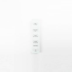 ASSY COVER CONTROL;RS5300T/TC,DISP