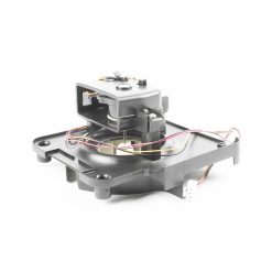 BRACKET ASSEMBLY,MOTOR