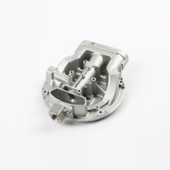 BURNER ASSEMBLY