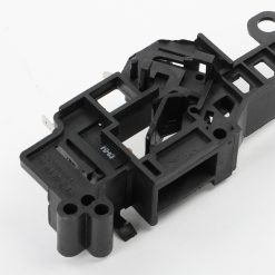 HOLDER ASSEMBLY,LOCKER