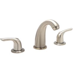 FINALE 2 HDLE WS LAVATORY LEVER HDLE,L/POP-UP,BN