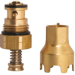 METERING VALVE