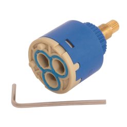 DIVERTER CARTRIDGE REPLACEMENT KIT FOR SB-2531, SB