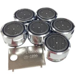 SPRING FLO AERATOR REPAIR GRP.