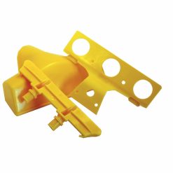 SPEAKMAN REPAIR PART RPG10-0041 SHROUD REPAIR GROU