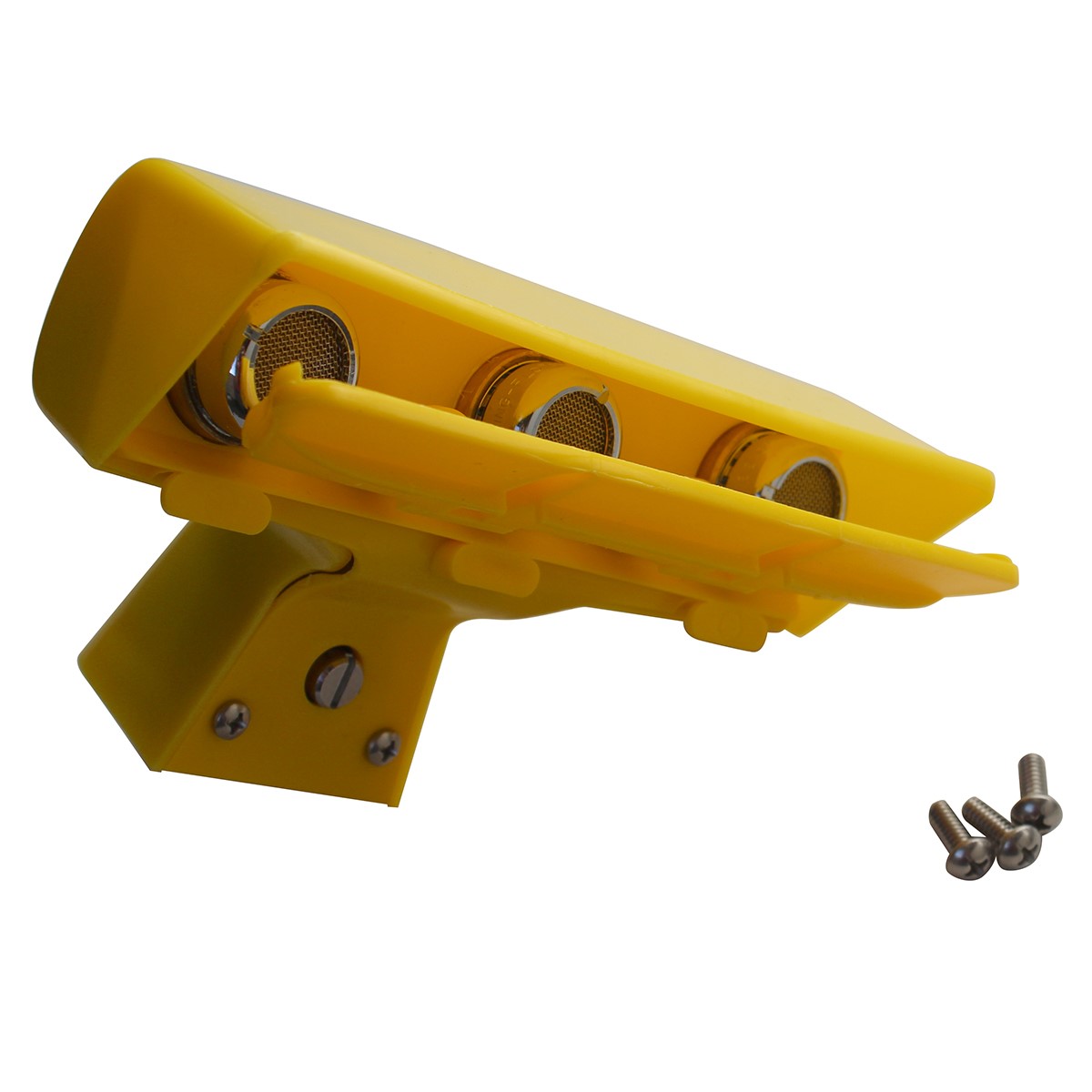 SPEAKMAN REPAIR PART RPG10-0042-KD SHROUD ASSEMBLY 1 SPEAKMAN REPAIR PART RPG10-0042-KD SHROUD ASSEMBLY