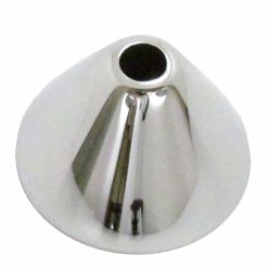 COMM W/S D75 ESCUTCHEON