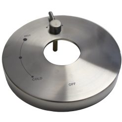 SPEAKMAN REPAIR PART RPG10-0100-BN DIVERTER VALVE