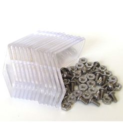 SPEAKMAN REPAIR PART RPG10-0227 12 EYEWASH SHIELDS