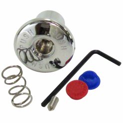 METERING HANDLE REPAIR