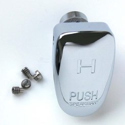 HOT METERING BUTTON ASSY